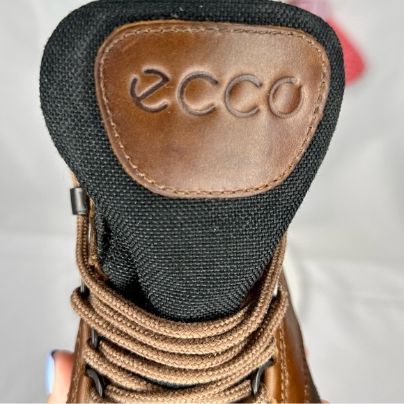 NW/OT ECCO Sport Track 25 GORE-TEX Boot Size 41 - Picture 7 of 14